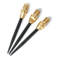 Kovové hroty Harrows - Conversion Brass