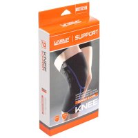 Bandáž kolena LiveUP velikost L-XL