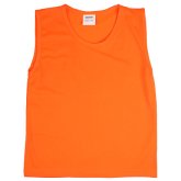 Premium rozlišovací dres oranžová velikost oblečení 164