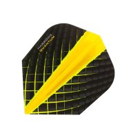 Harrows Quantum - Yellow 6809