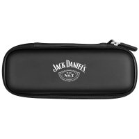 Pouzdro na šipky Mission Jack Daniels - Slim - Black