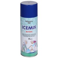 Chladící spray ICE MIX