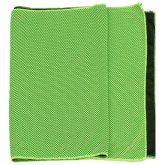 Chladící ručník Cooling -zelená