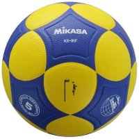 Míč na korfbal Mikasa K4-Ikf - 4