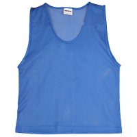 Rozlišovací dres vesta Merco - modrá