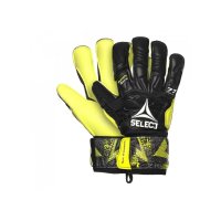 Brankářské rukavice Select GK gloves 77 Super Grip 