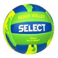 Volejbalový míč Select VB Beach Volley