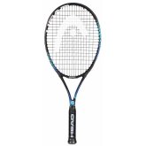MX Spark PRO 2021 tenisová raketa modrá grip G3