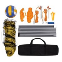 Set na volejbal Merco VolleyBase set