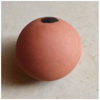 Oštěpařská kulička míček 400g