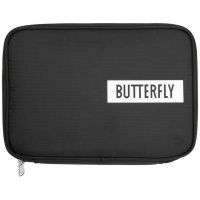 Pouzdro na pálku Butterfly černé