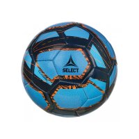 Fotbalový míč Select FB Classic modrá vel.4