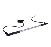 Aerobik tyčka LiveUp Fit Stick 93 cm