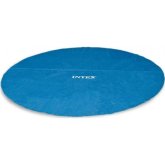 Bazénová plachta Solar 244 cm Intex 28010