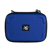 Pouzdro na šipky XQMax Darts velké - modré