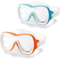 Potápěčské brýle Intex 55978 Wawe Rider Mask