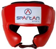 Chránič hlavy BOX Spartan 1169