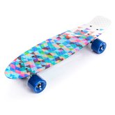 Pennyboard Meteor 22603 Geometric