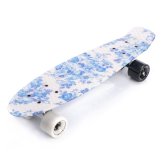 Pennyboard Meteor 22608 Flowers