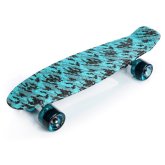 Pennyboard Meteor 22609 Azurové moře