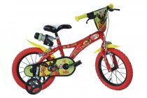 Dětské kolo Dino Bikes 614-BG Králíček Bing 14