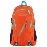 Batoh Backpack 35 L turistický Acra oranžový