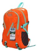 Batoh Backpack 35 L turistický Acra oranžový