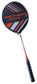 Raketa badmintonová Brother - ocelový rám