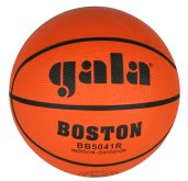 Basketbalový míč Gala Boston  5041 R vel.5