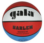 Basketbalový míč Gala HARLEM 5051 R