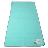 Rychleschnoucí ručník LIFEFIT z mikrovlákna 70x140cm