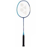 Badmintonová raketa Astrox 01 modrá grip G4