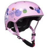 Dětská helma Seven Minnie růžová