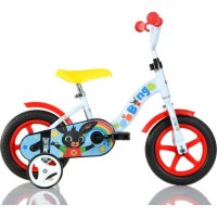 Dětské kolo Dino Bikes 108L-BG Králíček Bing 10