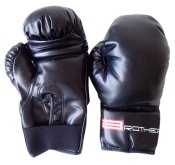 Boxerské rukavice PU kůže vel.XL 14 oz.