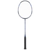 Badmintonová raketa WISH Ti Smash 999 - modrá
