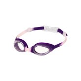 Plavecké brýle NILS Aqua NQG170AF Junior fialové-růžové