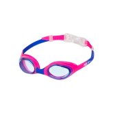 Plavecké brýle NILS Aqua NQG170AF Junior růžové-modré