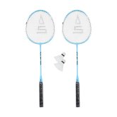 Badmintonový set SULOV® světle modrý