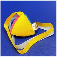 Míček pro nácvik hodu LA basic ball
