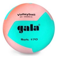 Míč volejbal SOFT 170g GALA BV5685S
