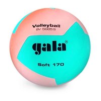 Volejbalový míč Gala Soft 170 BV 5685 S
