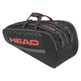 Tenisová taška Head Base Bag L BKOR