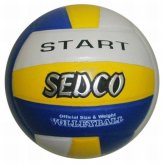 Míč volejbalový Sedco Start Puc