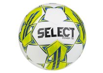 Fotbalový míč Select FB Power TB bílo/žlutá vel.5