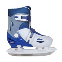 Chlapecké roztahovací brusle Acra H712/1 velikost 31-34