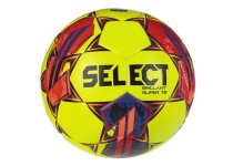 Fotbalový míč Select FB Brillant Super TB žlutá vel.5
