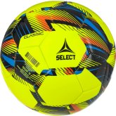 Fotbalový míč Select FB Classic žluto/černá vel.4