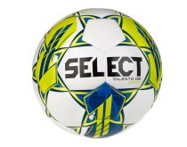 Fotbalový míč Select FB Talento DB bílo/žlutá vel.4