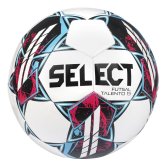 Futsalový míč Select FB Futsal Talento 13 bílo/modrá vel.2